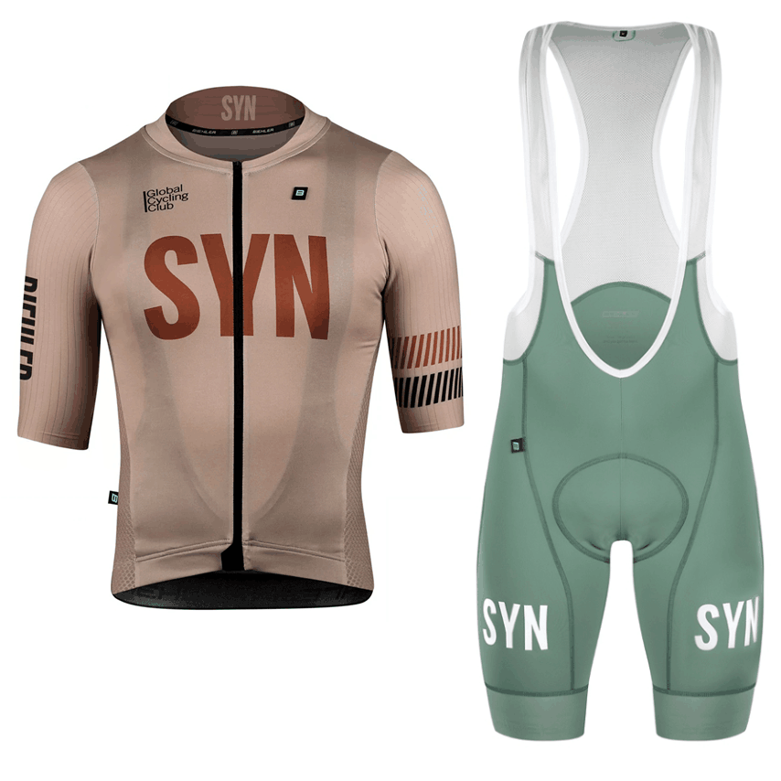 Cycling Commuter Shorts - เสื้อผ้าขี่จักรยานผู้ชายแขนสั้นกางเกงขาสั้นเสื้อเจอร์ซีย์นักปั่นและกันการกระแทกผ้านุ่มคุณภาพสูงเบาะนั่ง