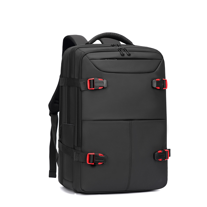 Cycling Commuter Backpack Laptop - กระเป๋าเป้สะพายหลังผู้ชายสำหรับกิจกรรมกลางแจ้ง ปีนเขา เดินป่า ตั้งแคมป์ ฝึกซ้อม ปั่นจักรยาน