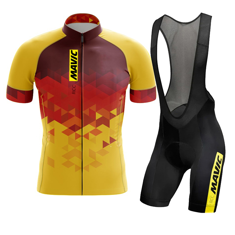 2024 Mavic ชุดขี่จักรยานแขนสั้ - Cycling Commuter Shorts บทวิจารณ์และราคา