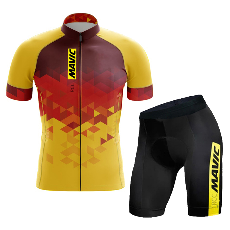 2024 Mavic ชุดขี่จักรยานแขนสั้ - Cycling Commuter Shorts บทวิจารณ์และราคา