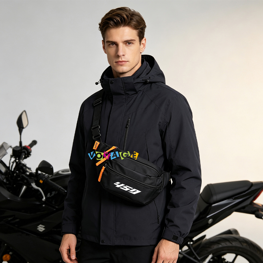 กระเป๋าคาดเอวกันน้ำสำหรับการเด - Waterproof Cycling Commute บทวิจารณ์และราคา