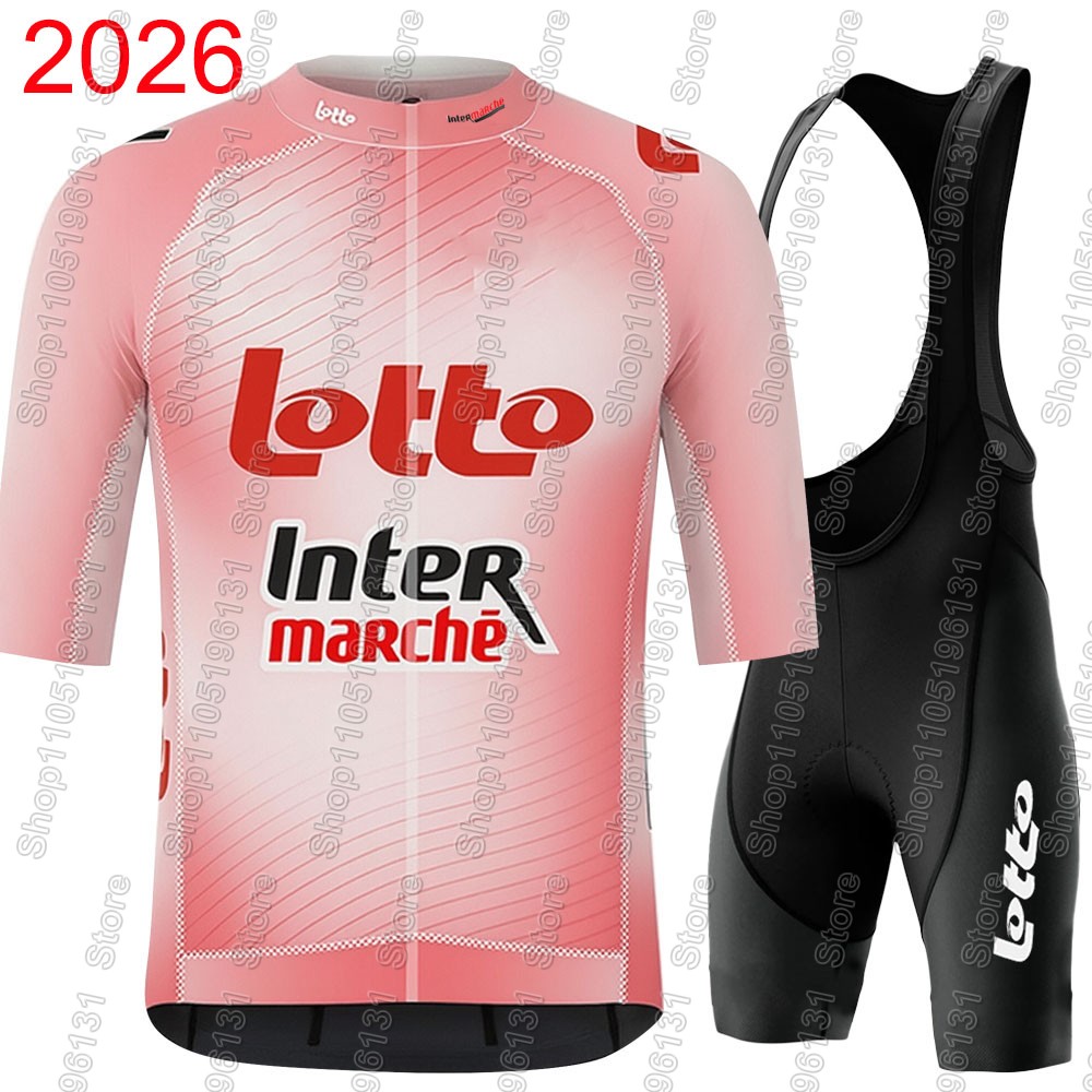 ล็อตโต อินเตอร์มาร์เช่ 2026 ชุ - Cycling Commuter Shorts บทวิจารณ์และราคา