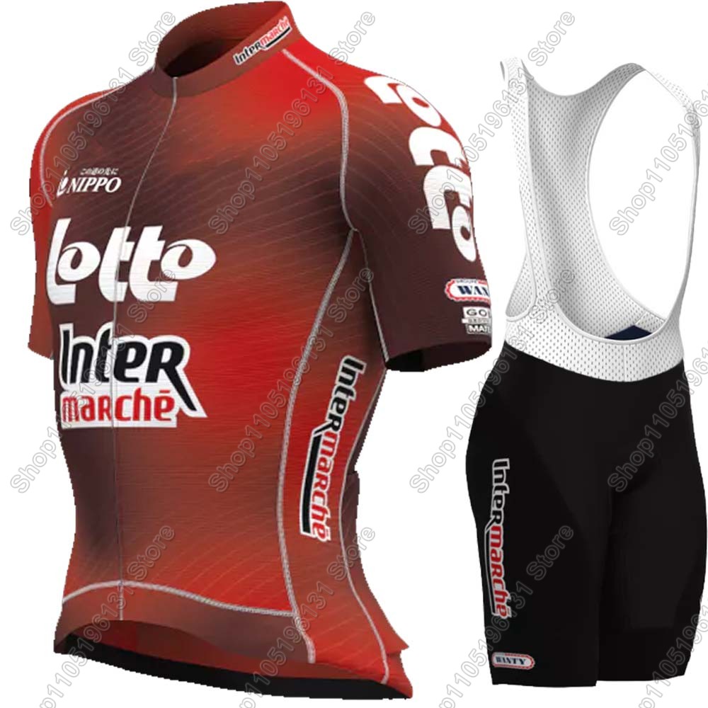 ล็อตโต อินเตอร์มาร์เช่ 2026 ชุ - Cycling Commuter Shorts บทวิจารณ์และราคา