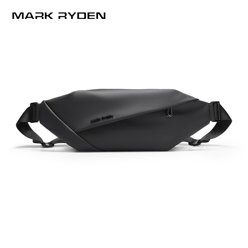 MARK RYDEN กระเป๋าคาดเอวผู้ชาย - Waterproof Cycling Commute บทวิจารณ์และราคา