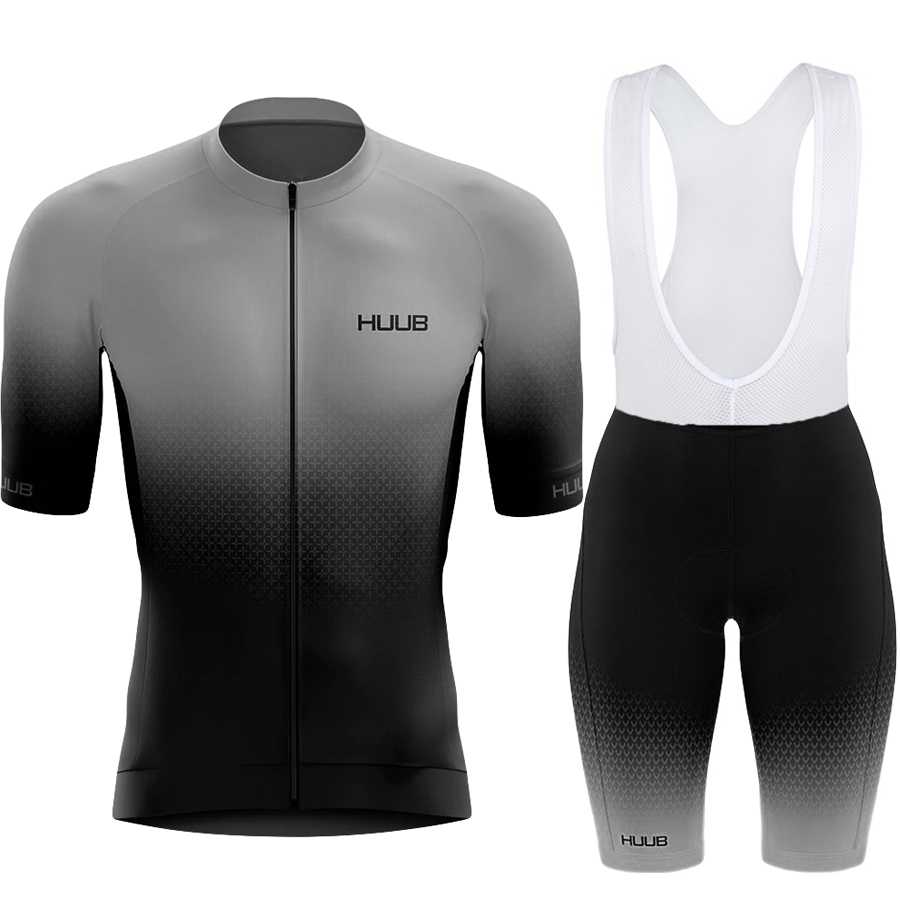 ชุดปั่นจักรยาน HUUB ปี 2026 เส - Cycling Commuter Shorts บทวิจารณ์และราคา