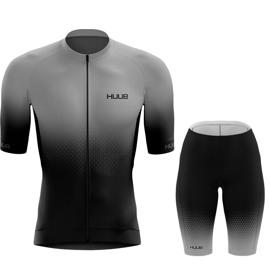 ชุดปั่นจักรยาน HUUB ปี 2026 เส - Cycling Commuter Shorts บทวิจารณ์และราคา