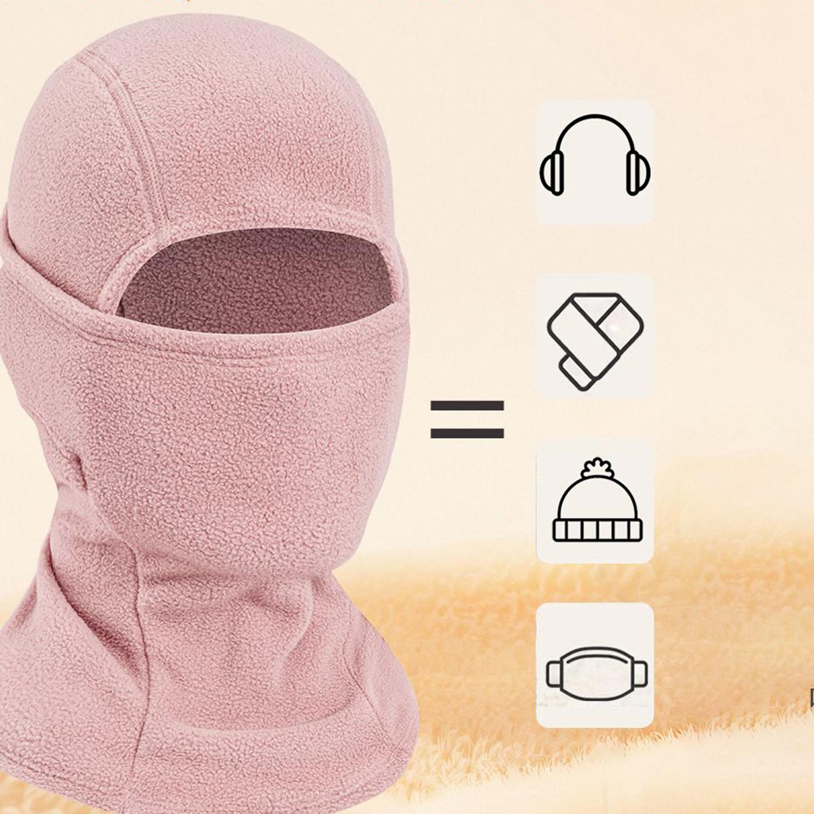 หน้ากากสกี ผ้าคลุมคอสำหรับปั่น - Cycling Commuting บทวิจารณ์และราคา