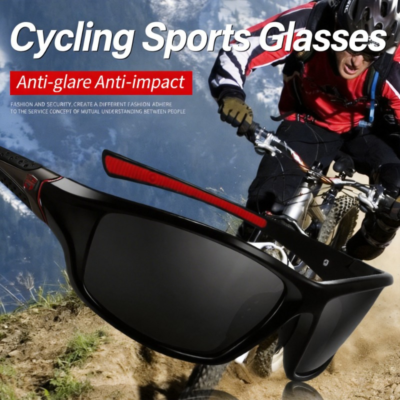 แว่นกันแดดทรงสี่เหลี่ยมสไตล์เร - Cycling Zones บทวิจารณ์และราคา