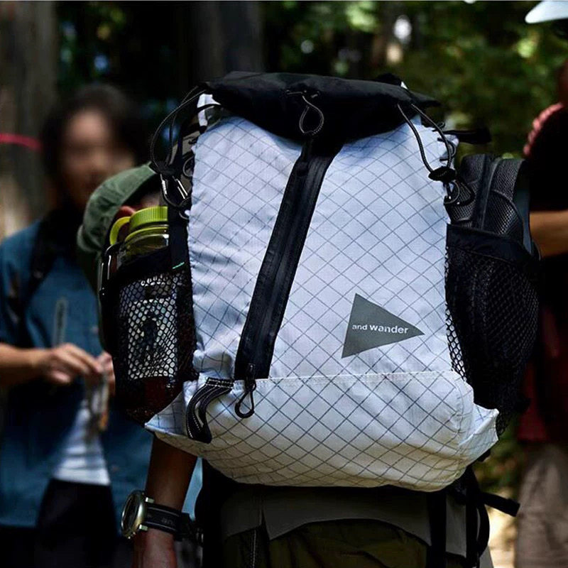 กระเป๋าเป้สะพายหลัง Wander 30L - Cycling Commuter Backpack บทวิจารณ์และราคา
