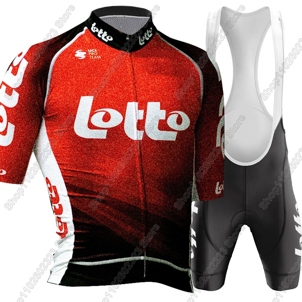 ทีมล็อตโต้2025ชุดขี่จักรยานJer - Cycling Commuter Shorts บทวิจารณ์และราคา