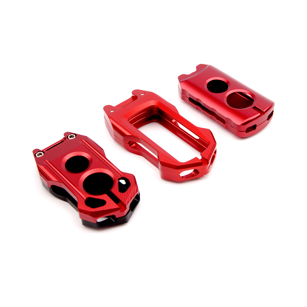 เคสฝาครอบกุญแจ nmax155 xmax300 - Chain Lock Combination บทวิจารณ์และราคา