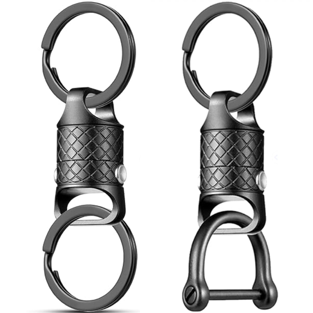 พวงกุญแจแม่เหล็กแบบปลดเร็วพร้อ - Chain Lock Combination บทวิจารณ์และราคา