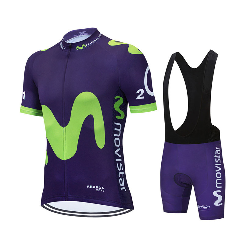 ฤดูร้อนใหม่ Movistar ทีมชุดขี่ - Cycling Commuter Shorts บทวิจารณ์และราคา