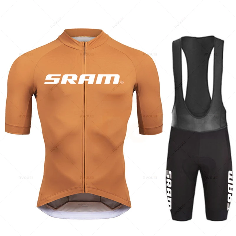 2024 Sram Proชุดขี่จักรยานJers - Cycling Commuter Shorts บทวิจารณ์และราคา