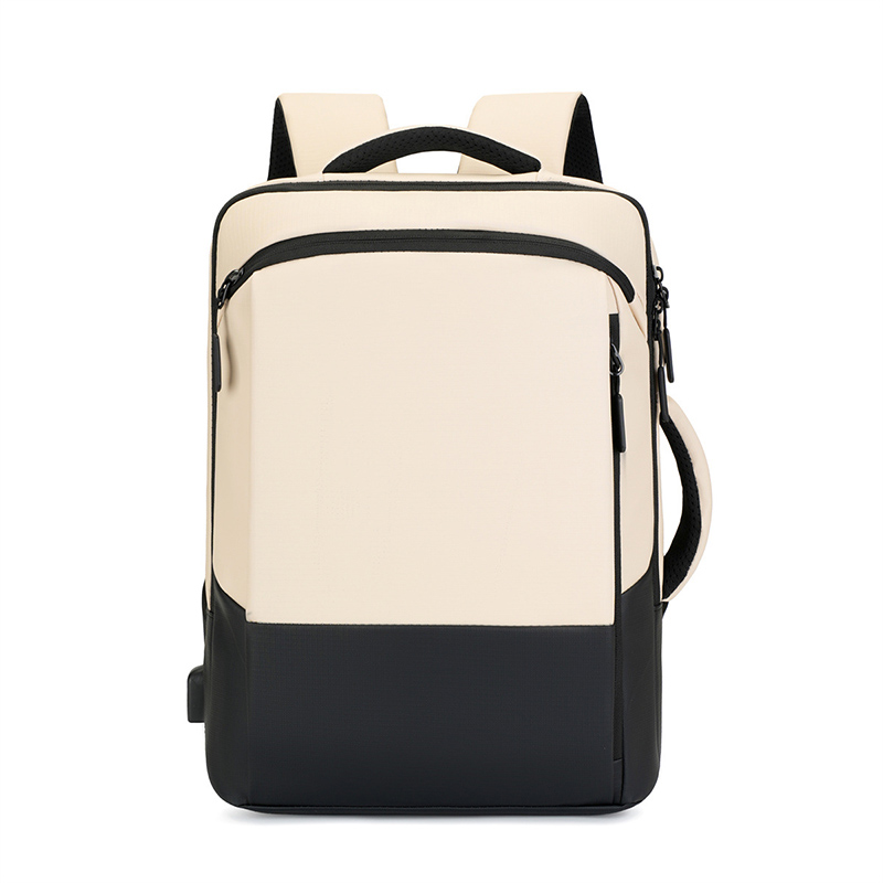 กระเป๋าเป้สะพายหลังสำหรับปีนเข - Cycling Commuter Backpack Laptop บทวิจารณ์และราคา