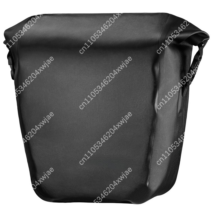 กระเป๋าจักรยานกันน้ำแบบติดตั้ง - Waterproof Cycling Commute บทวิจารณ์และราคา