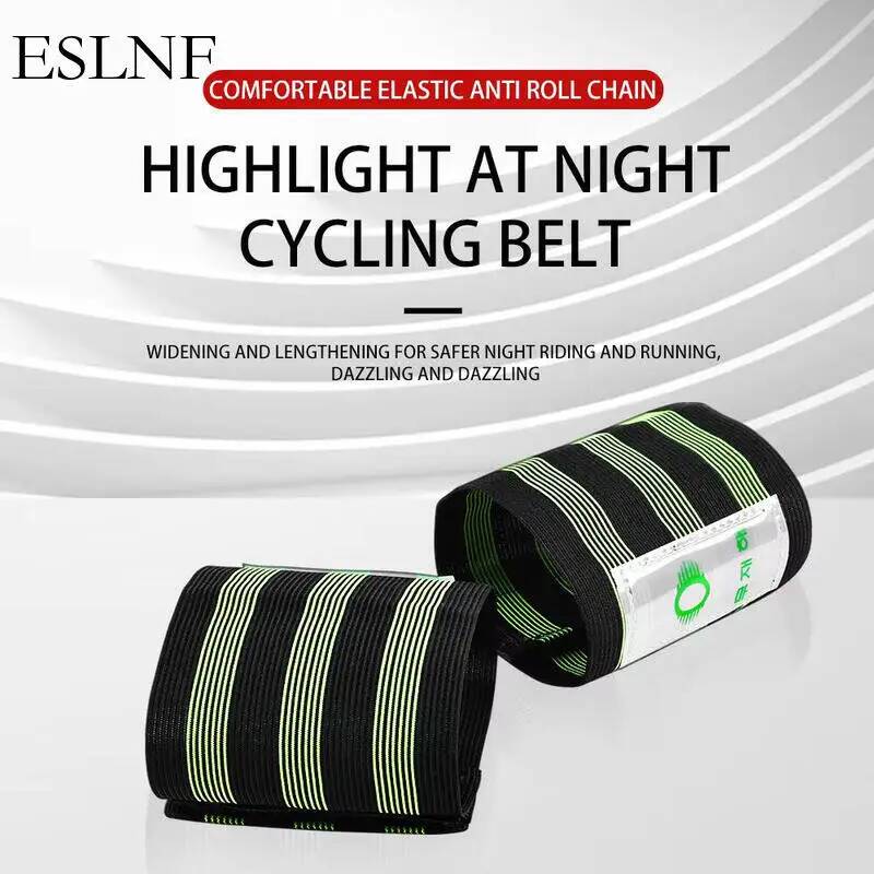 ESLNF สายรัดนิรภัยสำหรับจักรยา - Cycling Commuting บทวิจารณ์และราคา