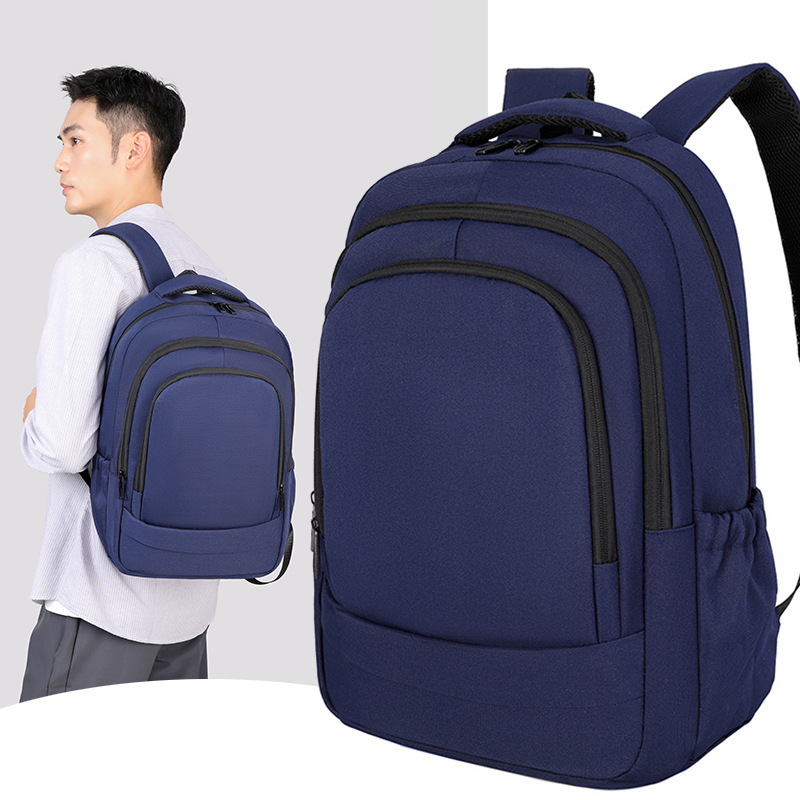 กระเป๋าเป้สะพายหลังสำหรับปีนเข - Cycling Commuter Backpack Laptop บทวิจารณ์และราคา
