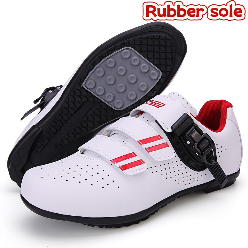 รองเท้าปั่นจักรยานบนถนน SPD น้ - Cycling Commuting บทวิจารณ์และราคา