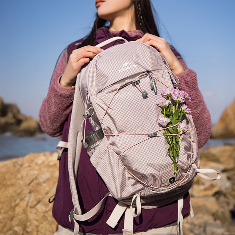 เนเจอร์ไฮค์ 20L กระเป๋าเป้สะพา - Cycling Commuter Backpack บทวิจารณ์และราคา
