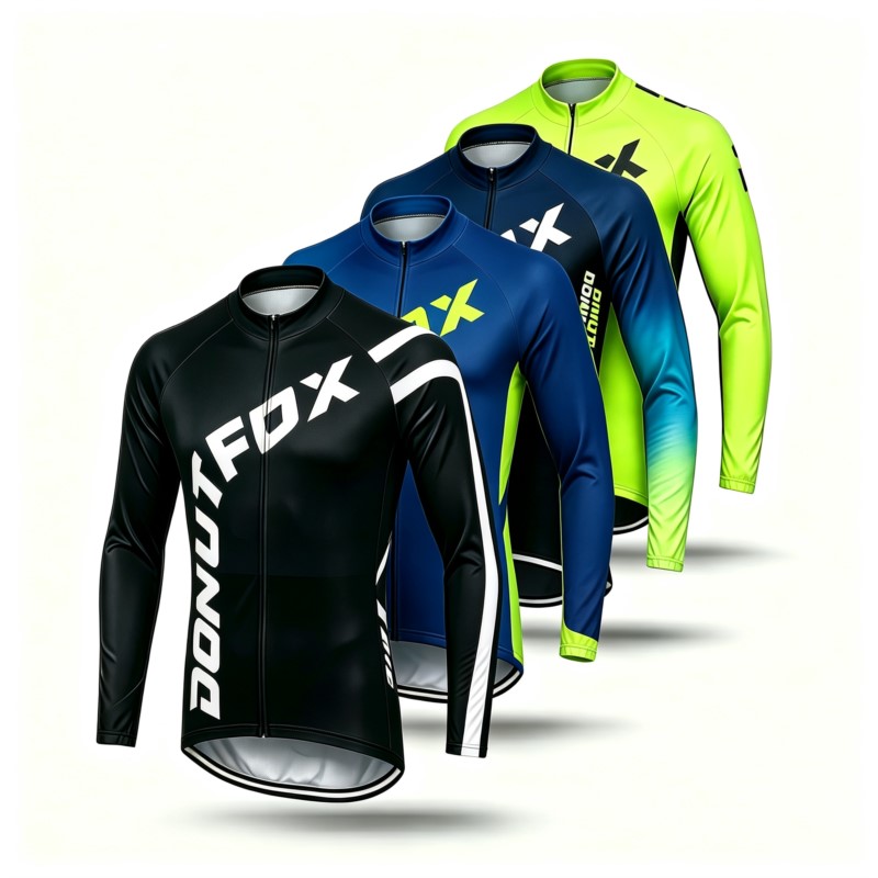เสื้อเจอร์ซีย์ MTB แขนยาวสำหรั - Cycling Commuter Shorts บทวิจารณ์และราคา