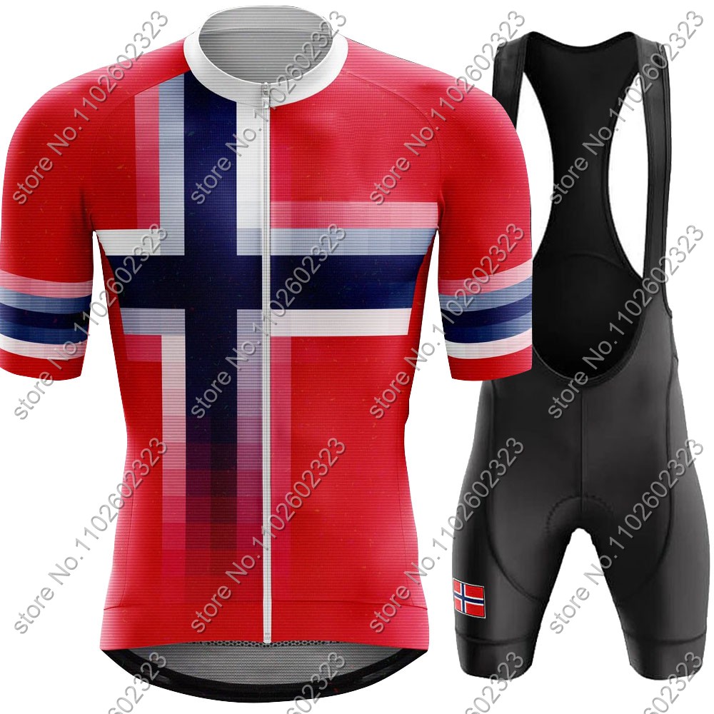 2024 Norway ชุดทีมชาติเสื้อเจอ - Cycling Commuter Shorts บทวิจารณ์และราคา