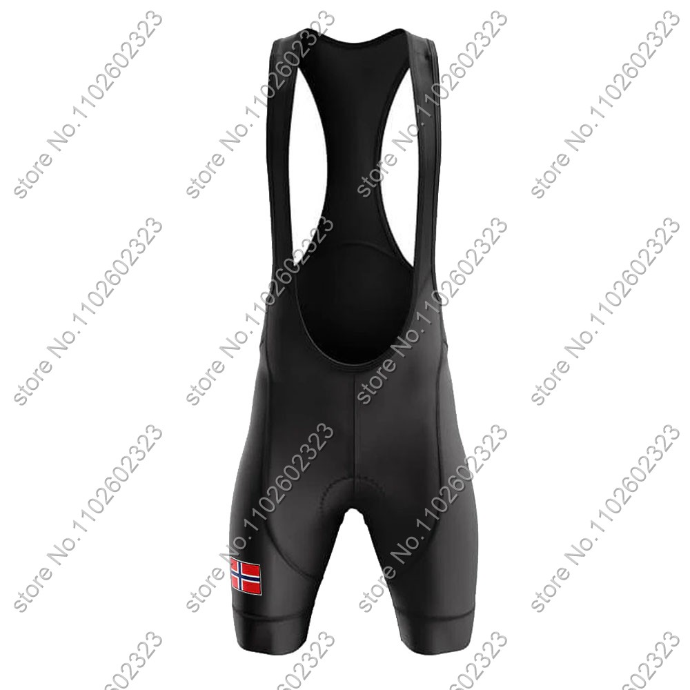 2024 Norway ชุดทีมชาติเสื้อเจอ - Cycling Commuter Shorts บทวิจารณ์และราคา