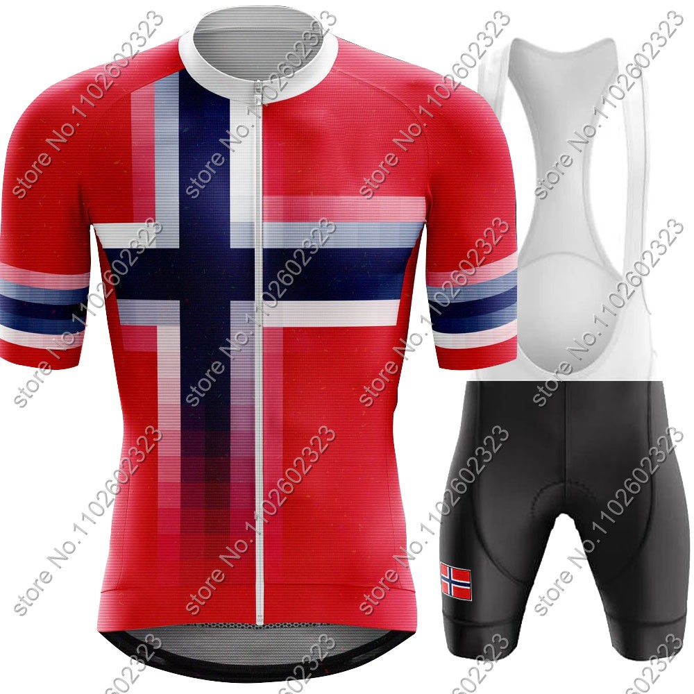 2024 Norway ชุดทีมชาติเสื้อเจอ - Cycling Commuter Shorts บทวิจารณ์และราคา