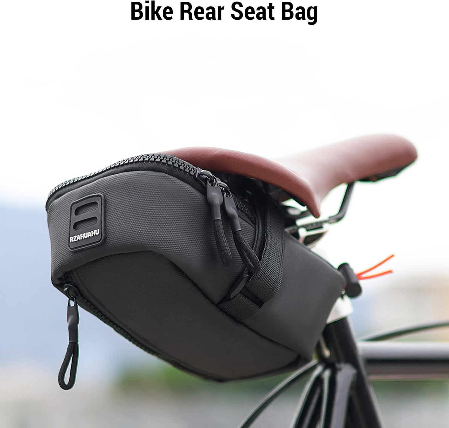 กระเป๋าใส่จักรยานแบบขยายได้ขนา - Waterproof Cycling Commute บทวิจารณ์และราคา