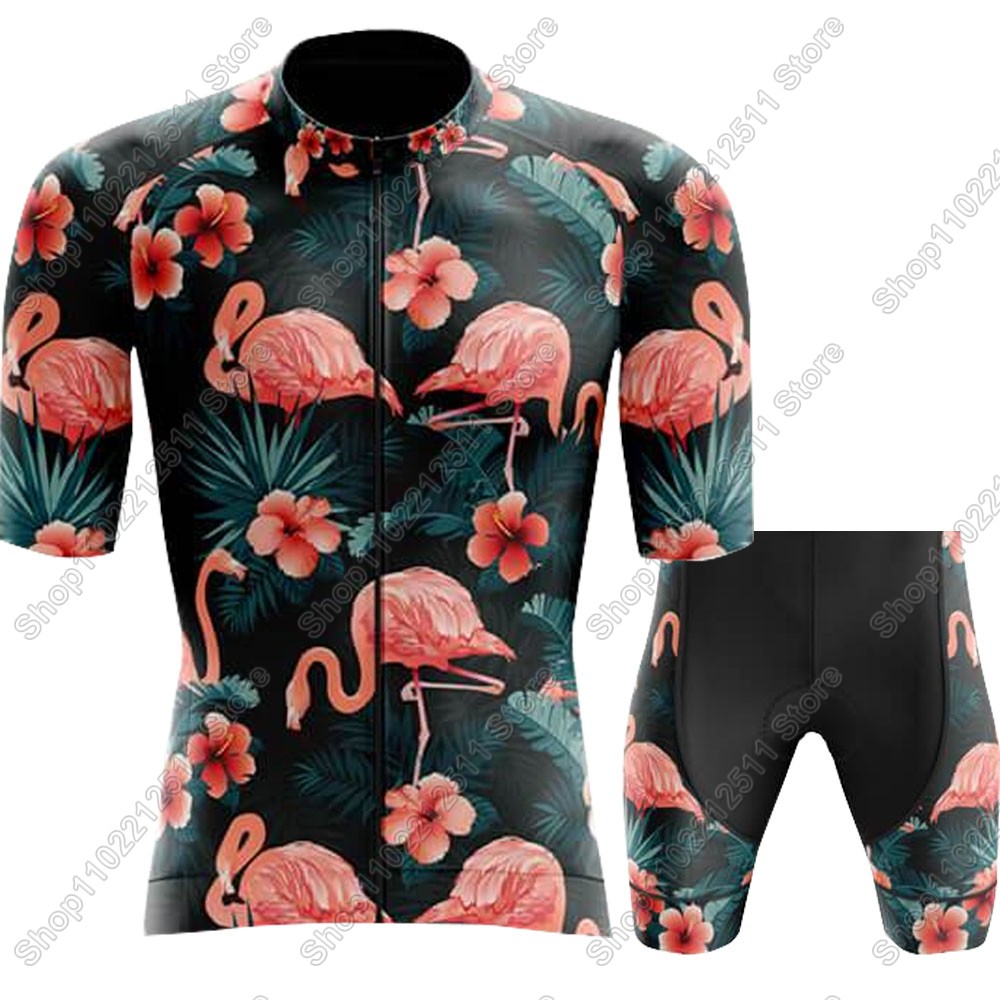 2025 Flamingoชุดขี่จักรยานJers - Cycling Commuter Shorts บทวิจารณ์และราคา