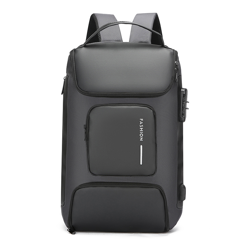 กระเป๋าเป้สะพายหลังสำหรับปีนเข - Cycling Commuter Backpack บทวิจารณ์และราคา