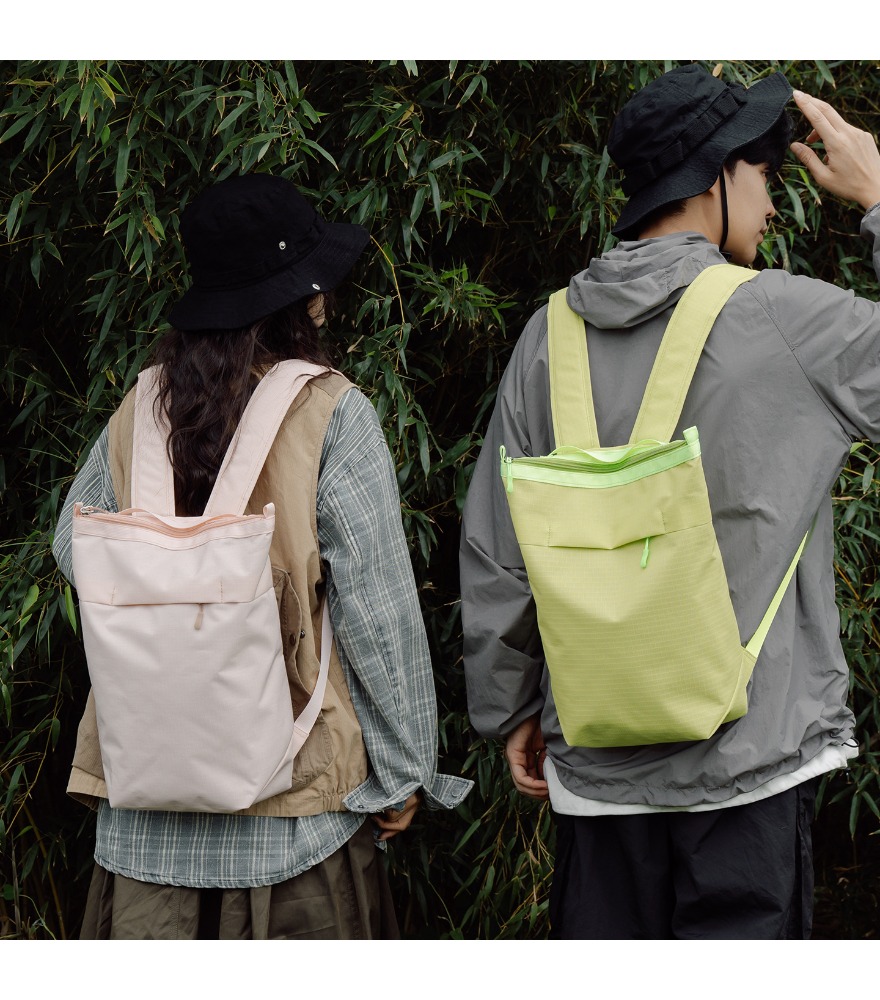 กระเป๋าเป้สะพายหลังขนาดใหญ่ น้ - Cycling Commuter Backpack Laptop บทวิจารณ์และราคา