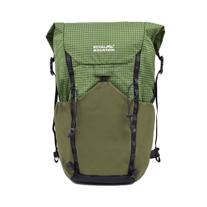 กระเป๋าเป้เดินป่าและพักผ่อน Da - Cycling Commuter Backpack บทวิจารณ์และราคา