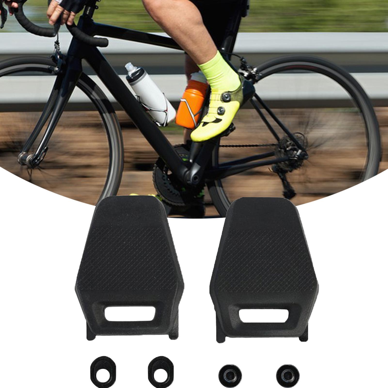 แผ่นรองส้นรองเท้าจักรยานเสือหม - Commuting With Road Bike บทวิจารณ์และราคา