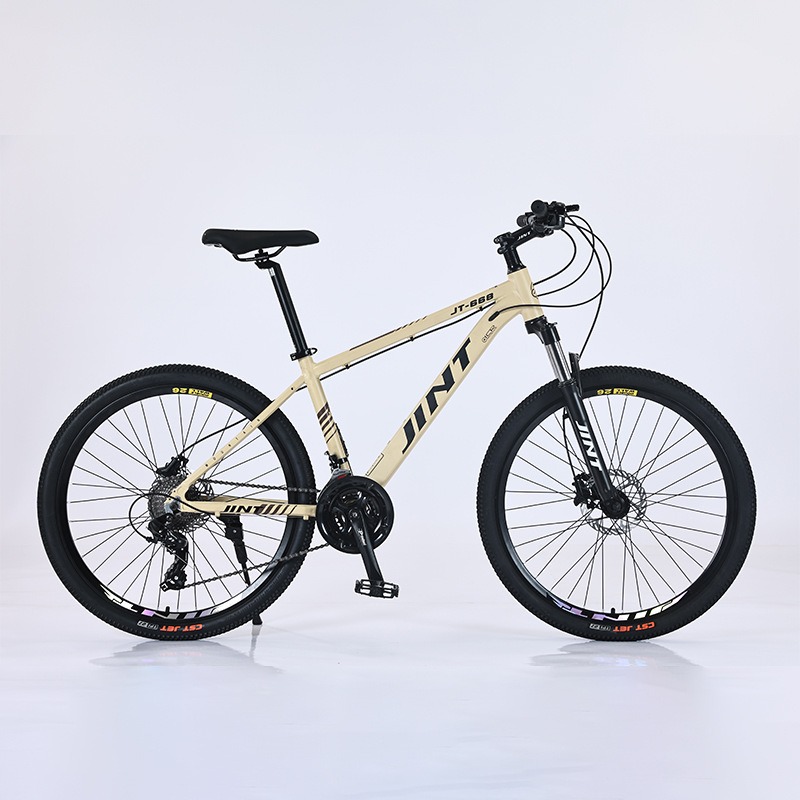 จักรยานอลูมิเนียมอัลลอยด์ขนาด  - Commuting With Road Bike บทวิจารณ์และราคา